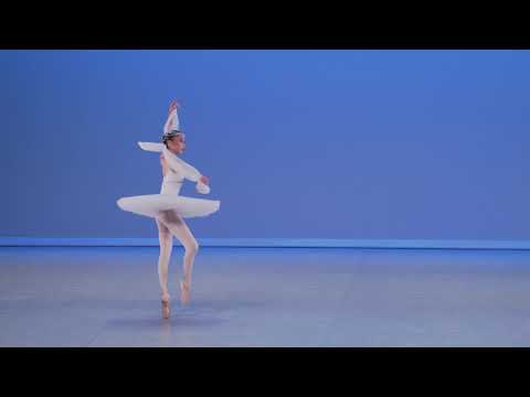 Arisa Eihara, 118 - Prix de Lausanne 2019, classical