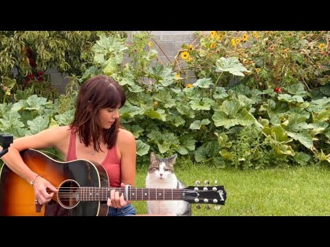 Summer’s End (John Prine Cover)