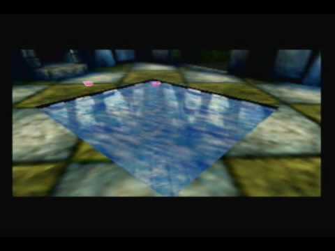 Let's Play Donkey Kong 64 [8] I Hate Darkness