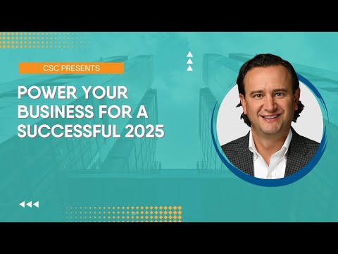 Must-Know Business Trends for 2025