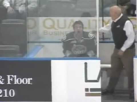 Tayler Jordan vs Radko Gudas