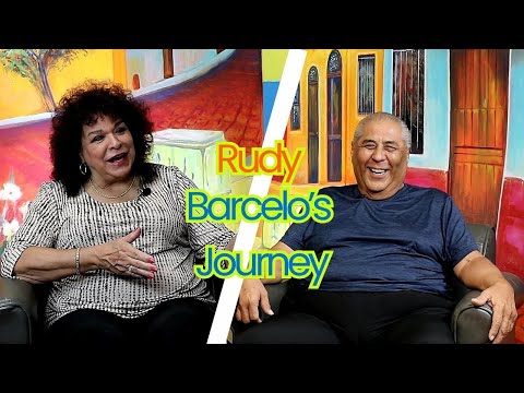 Rudy Barcelo's Journey from the Bugle to the World-Class Trumpet