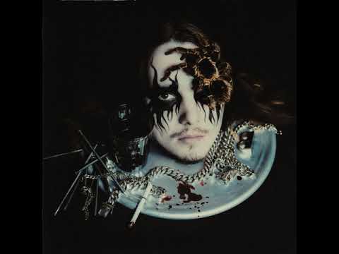 [FREE FOR PROFIT] White Punk X OG Buda X Платина Type Beat - "Trumpet" (Prod. INFRARED)