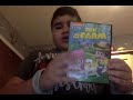 My Bubble Guppies DVD Collection