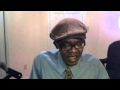LADY LOVE Sang By Sam Rawls Dedicated To Lou Rawls 12 1 11 HBD