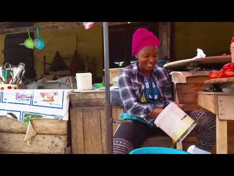 Medikal ft Ahtitude - Kayayo official Dance Video