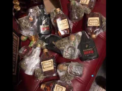 El Pachino x Trou'ble " sa nou ka fé" (prod :High level studio )