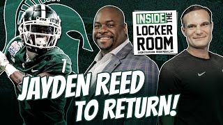 Reed, Horst, Williams, and Henderson Return, Michigan Game Postponed | Inside The Locker Room