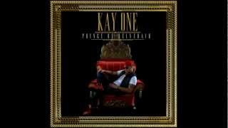 19. Kay One - Auf Mich