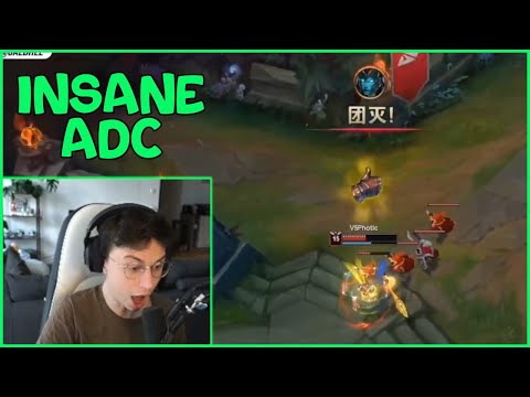 V5 Photic Destroys EDG With Pentakill