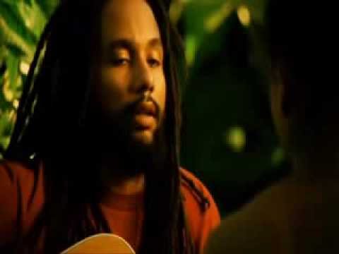 kimany marley-one love
