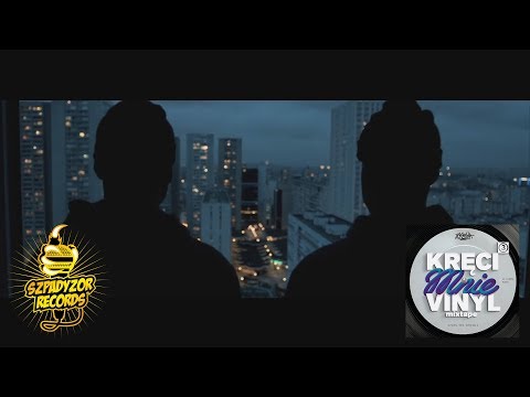 DJ Soina ft. Diox x Maskot - Night Life (prod. Shock Waves)