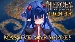 Thinking in Real Time | Heroes of Might and Magic: Olden Era