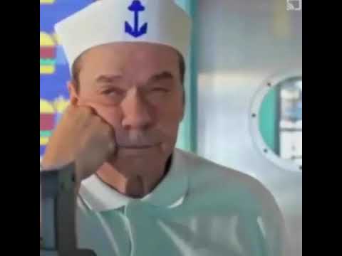 Spongebob voice actors remake a scene in real life