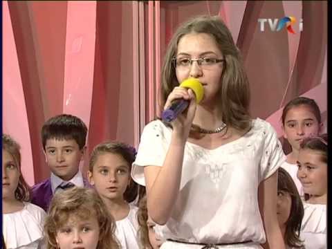 Corul de Copii Bravissimo - Hai cu noi