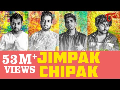 Download Jimpak Chipak Mp3 Mp4 Music Koman Songs Now we recommend you to download first result jimpak chipak telugu rap song 2016 mc mike sunny uneek om sripathi teluguone mp3. download jimpak chipak mp3 mp4 music