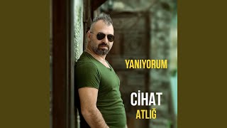 Yanıyorum