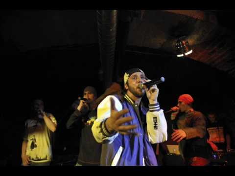 Murari - V Tej Prasic ft. Ghet in Emkej