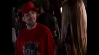 entourage turtle wont talk to high school girls