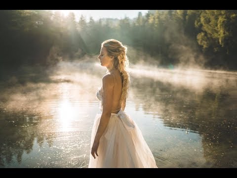 Eva Matějovská - V pohádkách (Official Video)