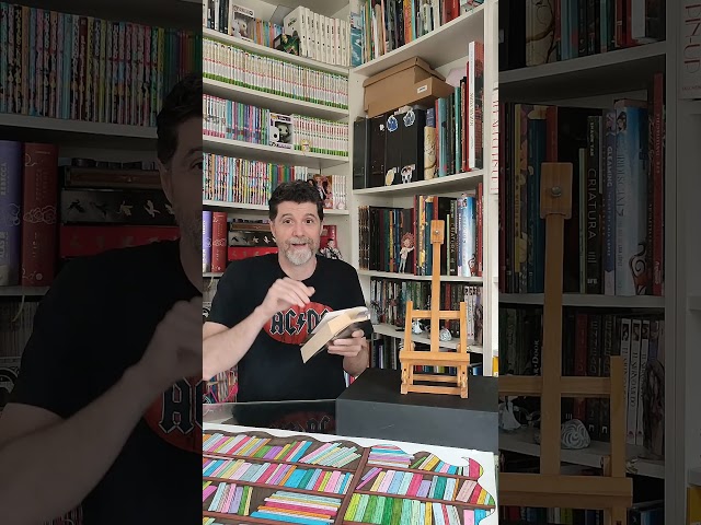 Vídeo relacionado con American Gods Sombras nº 01/09: 1 (Biblioteca Neil Gaiman)