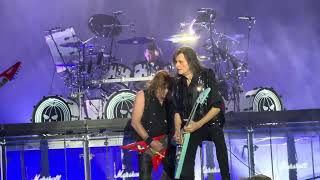 Helloween - Heavy Metal Is the Law (Live 2026 Dallas)