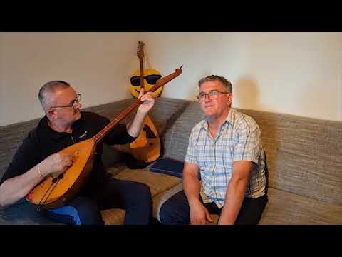 DAJAK I MAJO- eto opet jedna lijepa stara Baščovanska