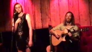 Dark turn of mind- Josienne Clark &amp; Ben Walker