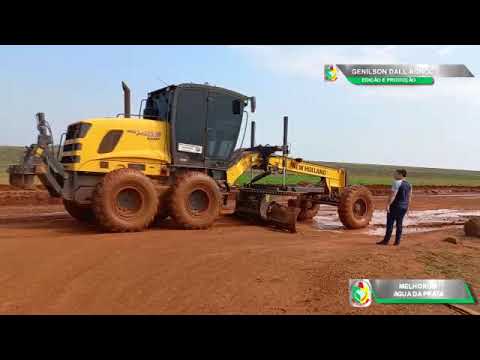 CMBTE - PROFESSOR GENIVAL DISTRITO DE AGUA DA PRATA 