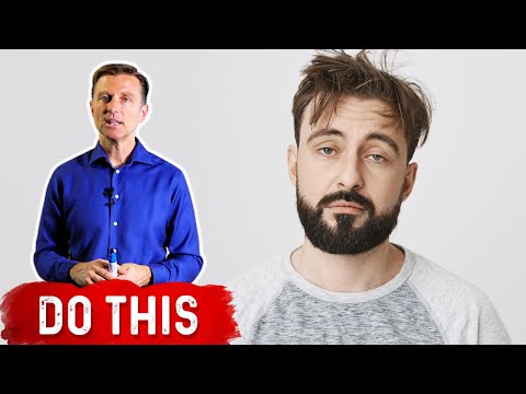 The Only Way to End Stress and Lower Cortisol