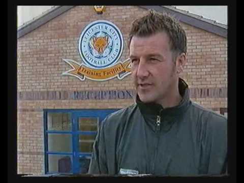 Tamworth FC on TV 2002 03 FAT Final preview Central