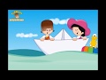 Meu Barco é Pequeno
