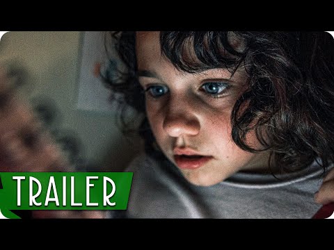 Trailer-Vorschau: Ein Leben zwischen den Zeiten