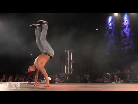Insane Dance Battle Rounds 2 Les Twins,Waydi,Kefton,Salah and more