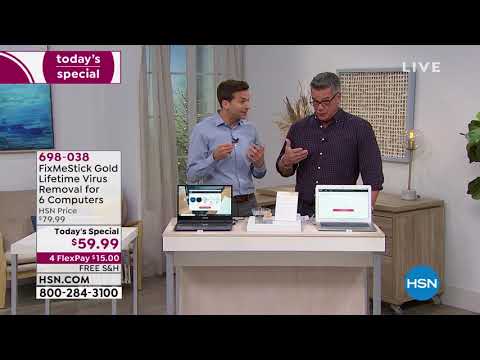 HSN | AT Home 01.10.2020 - 09 AM