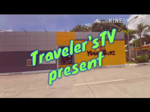 Koko Buri|| Almoço com amiga