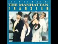 MANHATTAN TRANSFER - "The boy from New York City"