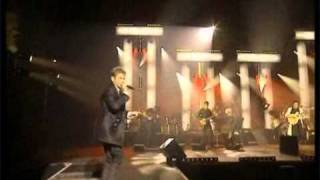 thiephaine errer humanum est live (enfin presque) .wmv