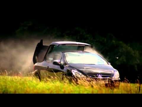 Top Gear 22 сезон 5 серия прикол