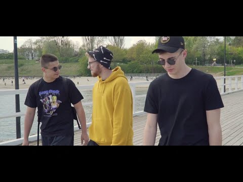 Hvlt x Puzdrowsky x hubinafali - MERITO (prod. Sinato) [Official Video]