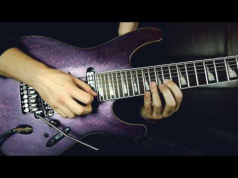 The Stéphan's SOLO game / Solo #2