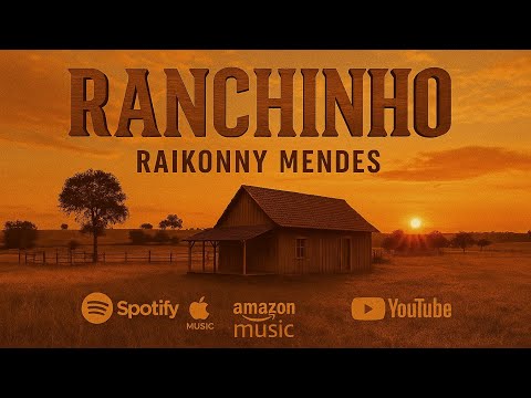 Ranchinho - Raikonny Mendes