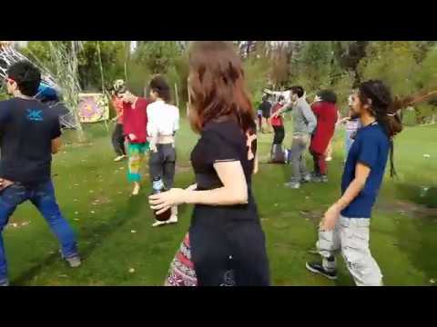 INVID MIND @ CYBERIA FESTIVAL, Mexico