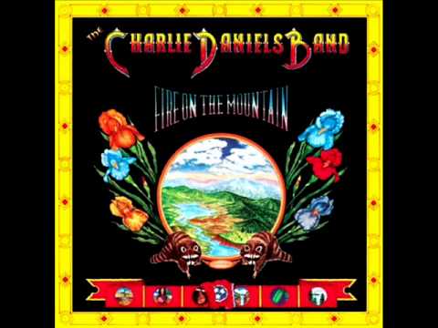 The Charlie Daniels Band - Trudy.wmv