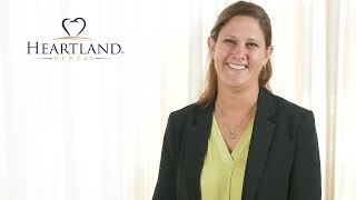 Affiliation with Heartland Dental | Dr. Settle testimonial