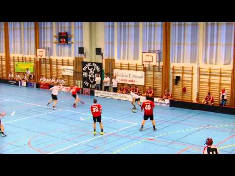 Vangen FBC - Uppsala Teknologer.wmv