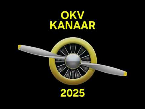 OKV Kanaar 2025  Goudzoekers