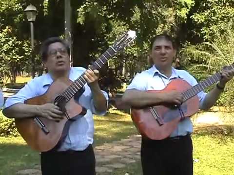 Juan Carlos Oviedo y los Hmnos. Acuña - Mi primera serenata