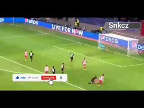 Saul niguez. Welcome to Manchester United? Best skills and goals 2020