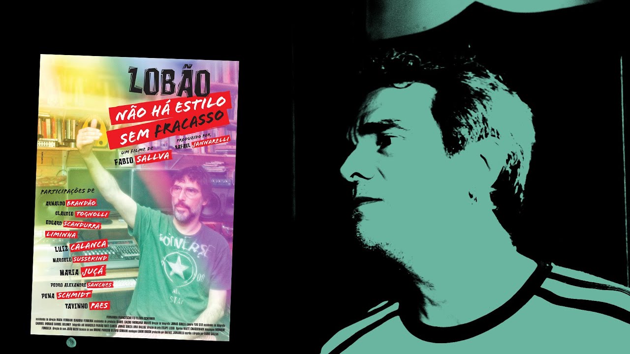 #ArnaldoBrandao "Ele gostava de dar esporro" (2011)